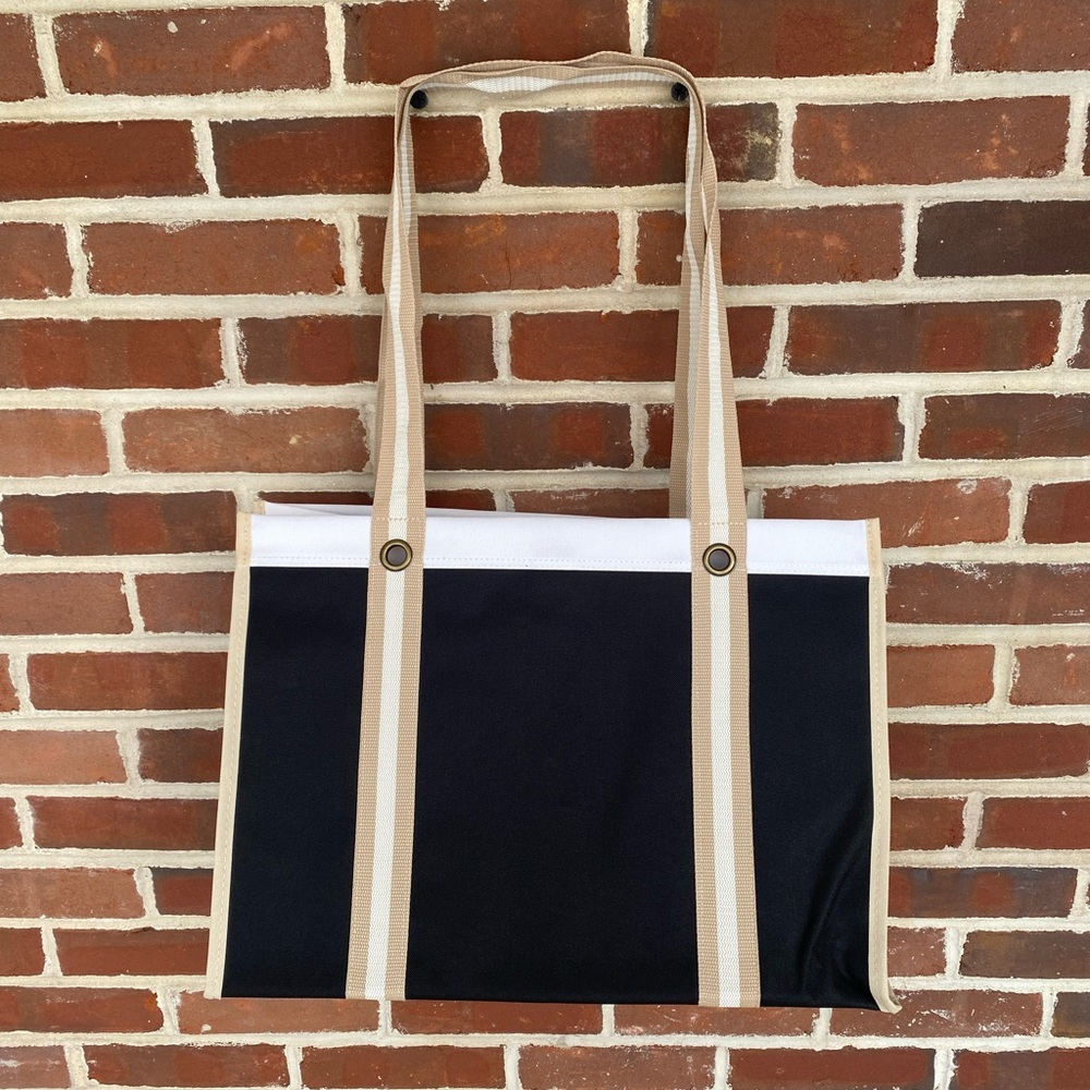 NEW!! Wearable Large Utility Tote
